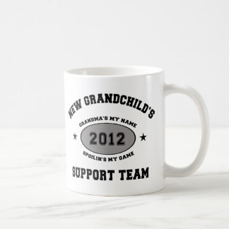 Mug Nouveau Petit-Enfant 2012