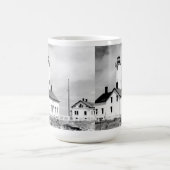 Mug Nouveau phare de Dungeness (Centre)