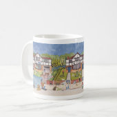 Mug Nouveau voisinage (Devant gauche)