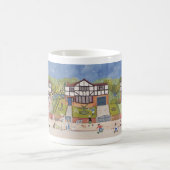 Mug Nouveau voisinage (Centre)