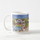 Mug Nouveau voisinage (Gauche)