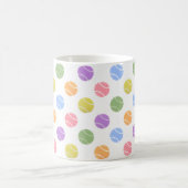 Mug Nouveauté de tennis (Centre)