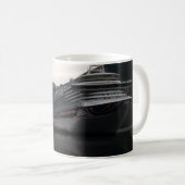 Mug nouveauté Norvège muqueuse (Devant droit)
