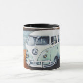 Mug Nouveaux débuts (Centre)