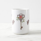 Mug Nouveaux débuts (Centre)