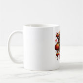 Mug nouvel an chinois 2024 (Gauche)
