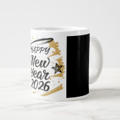 Mug nouvelle année (Devant droit)