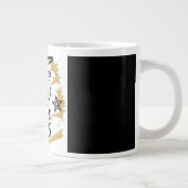 Mug nouvelle année (Droite)