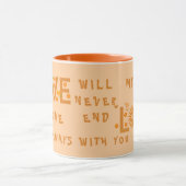 MUG NOUVELLE ANNÉE, NOËL, ANNIVERSAIRE, VALENTINE, MAR (Centre)