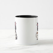 Mug nouvelle année, nouveau moi (Centre)