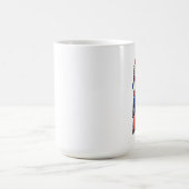Mug Nouvelle Année, Nouveaux Objectifs (Centre)