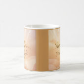 Mug Nouvelle Année, Nouvelle Lumière” – Conception de (Centre)