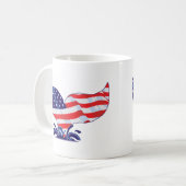 Mug Nouvelle-Baleine-Queue-[Converti] (Devant gauche)