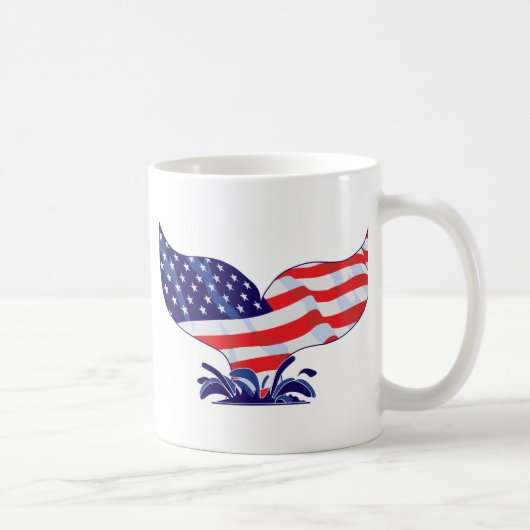 Mug Nouvelle-Baleine-Queue-[Converti] (Droite)