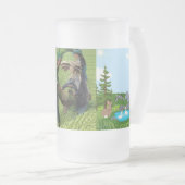 MUG Nouvelle conception Extraordinaire (Devant droit)