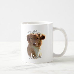 Mug Nouvelle-Écosse Récupérateur de canard à canard Ma