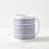 Mug Nouvelle entreprise personnalisée message caché am (Devant droit)