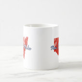 Mug Nouvelle-Galles du Sud (Centre)