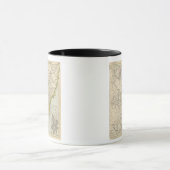 Mug Nouvelle-Galles du Sud 3 (Centre)