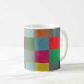 Mug Nouvelle harmonie, Paul Klee (Devant droit)