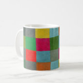 Mug Nouvelle harmonie, Paul Klee (Devant gauche)