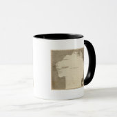Mug Nouvelle-Hollande, Australie (Devant droit)