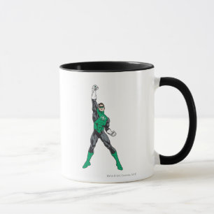 Mug Nouvelle lanterne verte 2 2