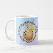 Mug Nouvelle Licorne Bébé (Gauche)