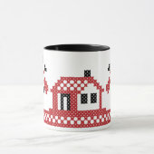 Mug Nouvelle maison (Centre)