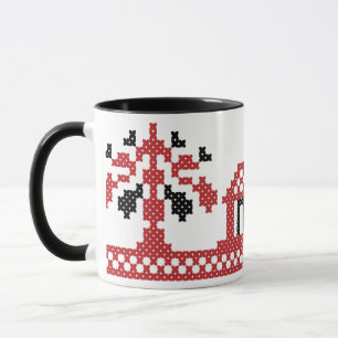 Mug Nouvelle maison