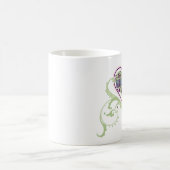 Mug Nouvelle maman (Centre)