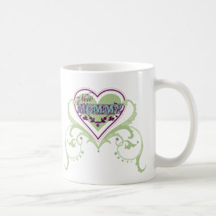 Mug Nouvelle maman