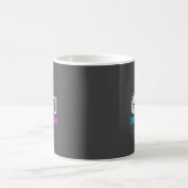 Mug Nouvelle nostalgie de mème Internet 2016 Vibe (Centre)