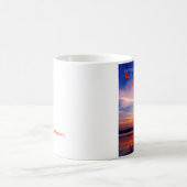 Mug Nouvelle occasion par TDGallery (Centre)