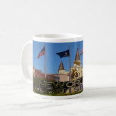 Mug Nouvelle-Orléans (Devant gauche)