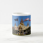 Mug Nouvelle-Orléans (Centre)