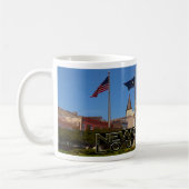 Mug Nouvelle-Orléans (Gauche)