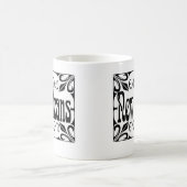 Mug Nouvelle-Orléans Fer forgé (Centre)