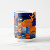 Mug Nouvelle pâte à café Paltz (Centre)