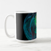 Mug Nouvelle planète (Gauche)