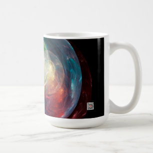 Mug Nouvelle planète