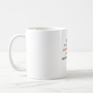 Mug Nouvelle toile aube
