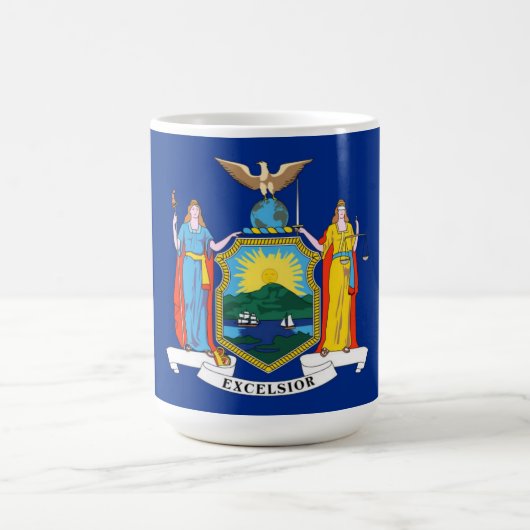 Mug Nouvelle York (Centre)