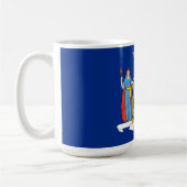 Mug Nouvelle York (Gauche)