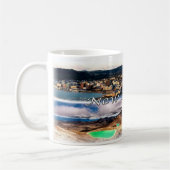Mug Nouvelle-Zélande - (Gauche)