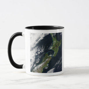 Mug Nouvelle-Zélande