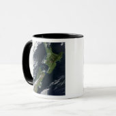 Mug Nouvelle-Zélande (Devant gauche)