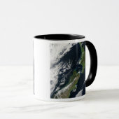 Mug Nouvelle-Zélande (Devant droit)