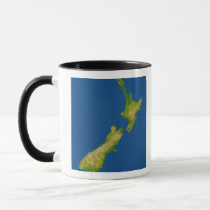 Mug Nouvelle-Zélande 2
