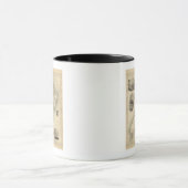 Mug Nouvelle-Zélande 2 (Centre)